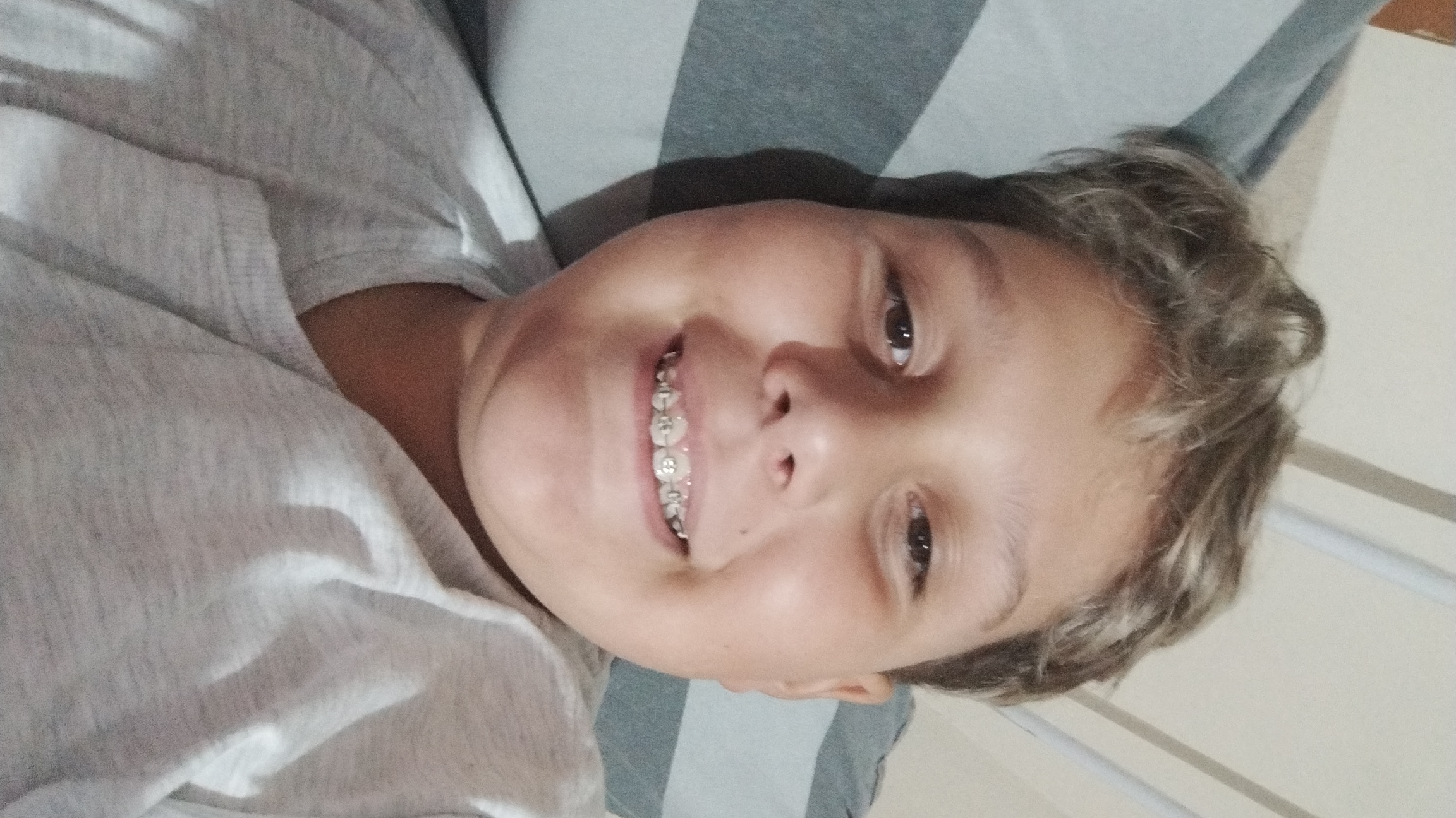 Bola pra Cima